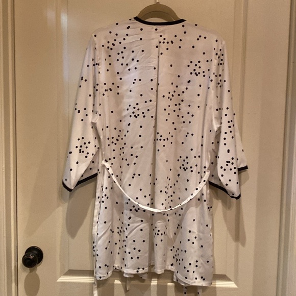 Kate Spade Short Robe - Picture 4 of 5